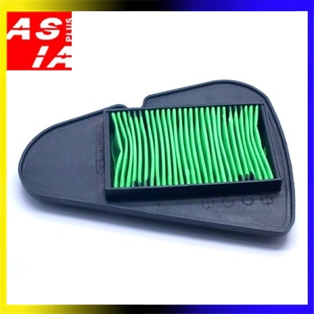 FILTER UDARA STD ORI CCP RACING B2D VARIASI MOTOR HONDA BEAT NEW FI