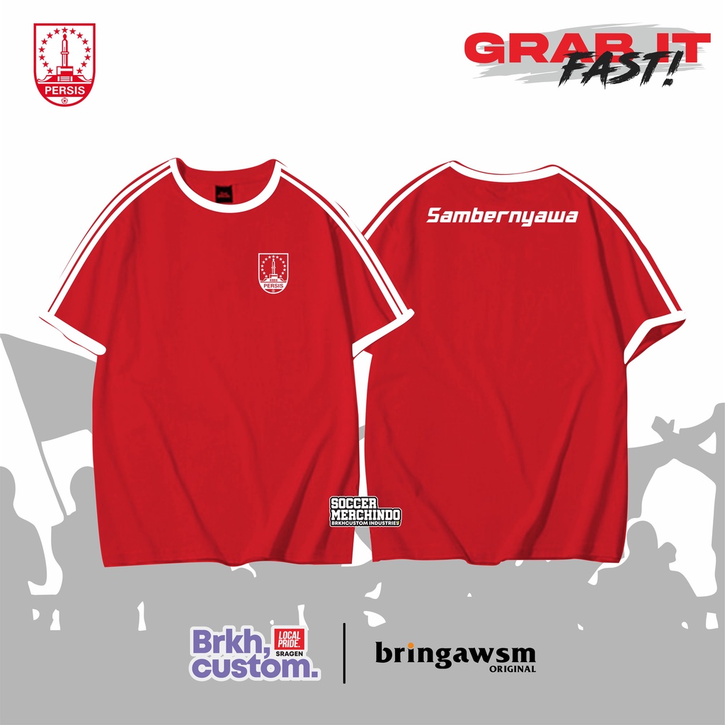 KAOS PERSIS SOLO A3 PASOEPATI ULTRAS 1923 SURAKARTA KAOS CASUAL KAOS SUPORTER KAOS BOLA KAOS DISTRO KAOS AWAYDAYS BRKHCUSTOM