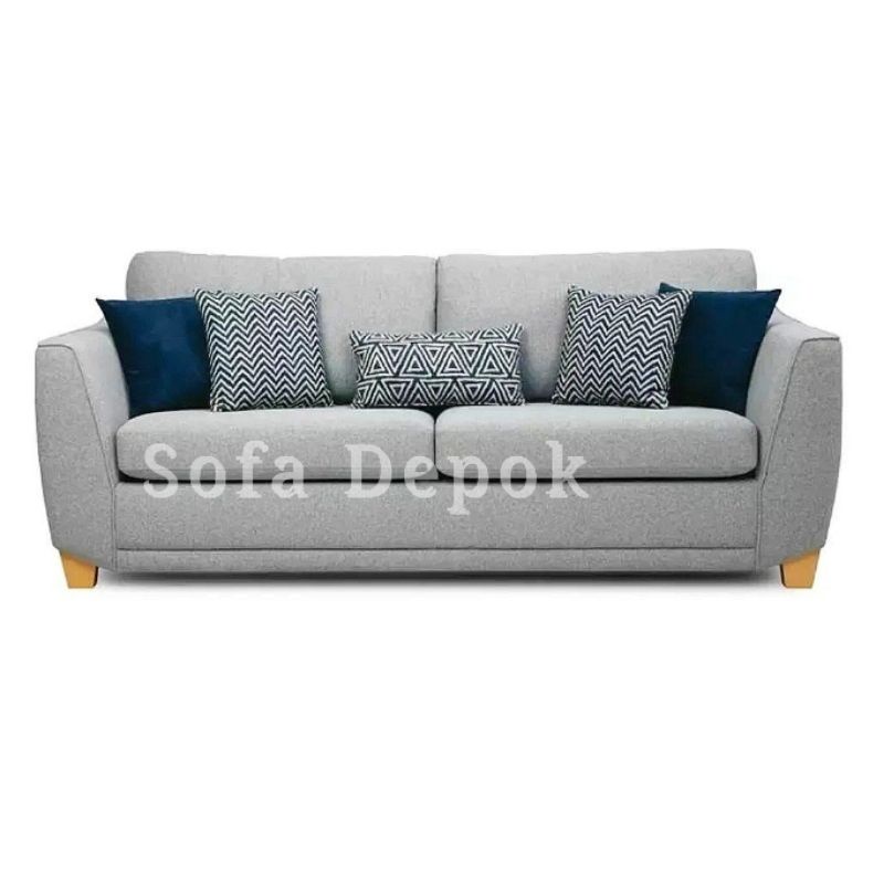 Sofa minimalis terbaru sofa depok
