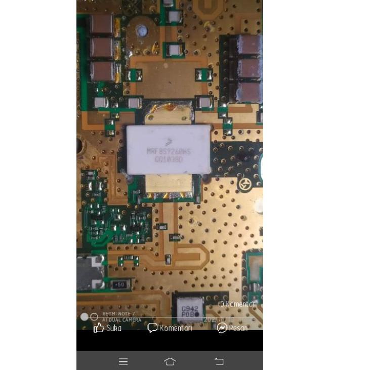 Big Sale.. MRF8S9260HS