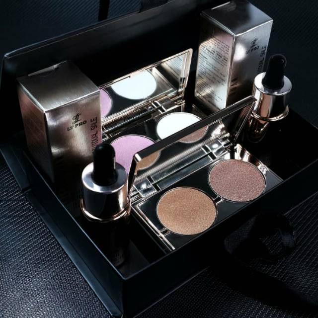 LT PRO Perfect Glow Highlighter Kit || Highlighter Kit PROMO