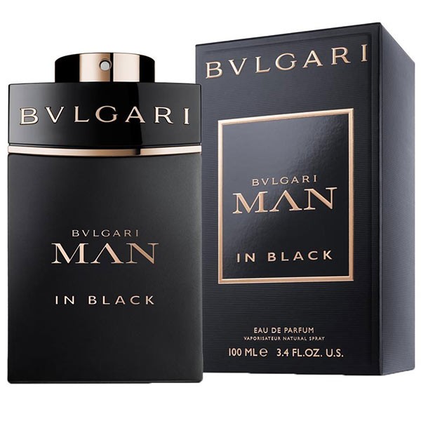 Bvlgari Bvlgari Man In Black Original