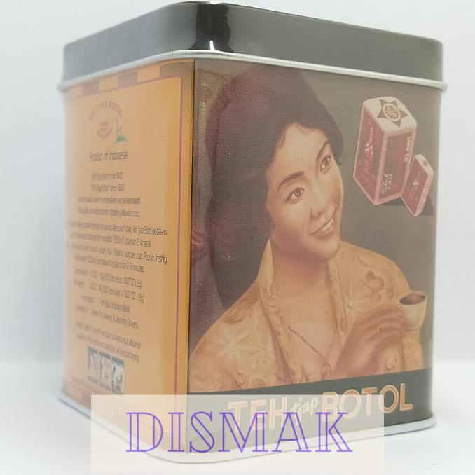 

[COD] Teh Botol Vintage [COD]