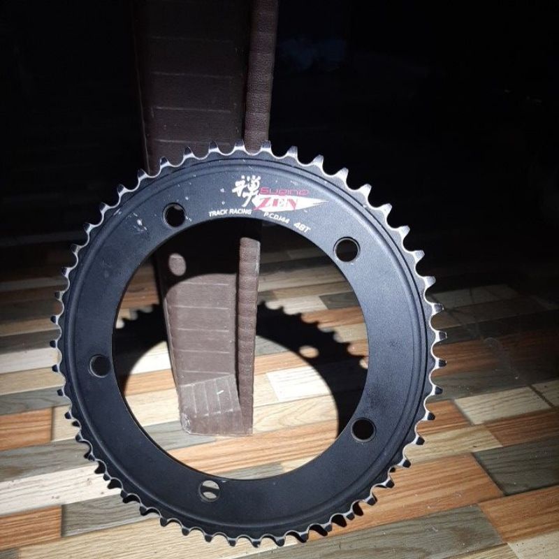 Chainring Sugino Zen 48t