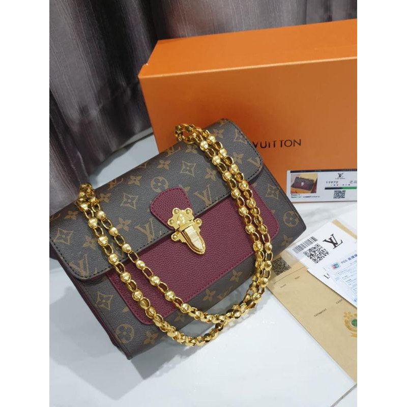 LV VICTORINE FREE BOX