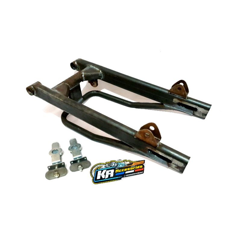 Arm Ninja Repro Set Setelan Rantai PNP C70, Grand, Prima, Star, Supra