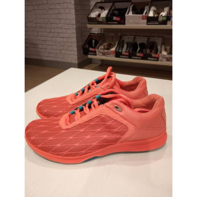 Original Ecco running shoes for woman