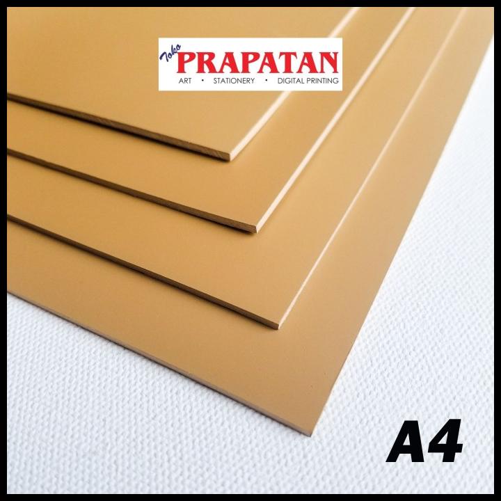 

Karet Lino / Karet Cukil / Lino Cut / Linoleum A4