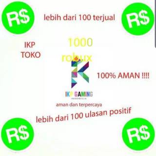 Robuxr Shopee Indonesia - roblox ninja rp how to get 90000 robux