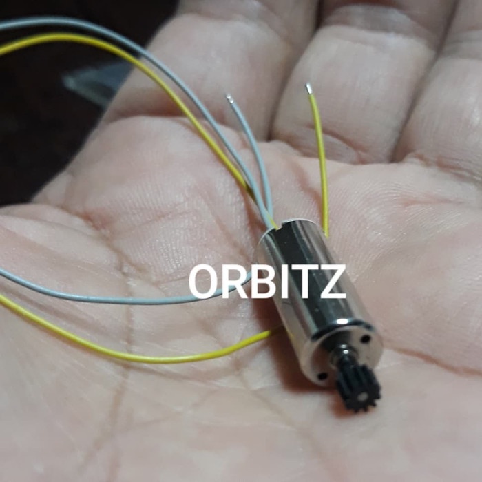 rchelikopter- dinamo mini motor drone visuo xs816 -helikopter rc