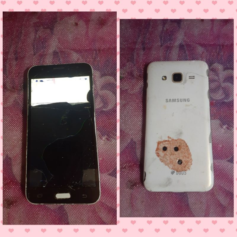 MESIN SAMSUNG J320G/DS/mesin samsung j3