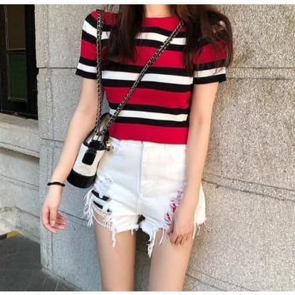 BATWING RAJUT IMPORT PREMIUM / Blouse rajut Kalong batwing / RAJUT BATWING IMPORT [Lovie Rajut 5LYA