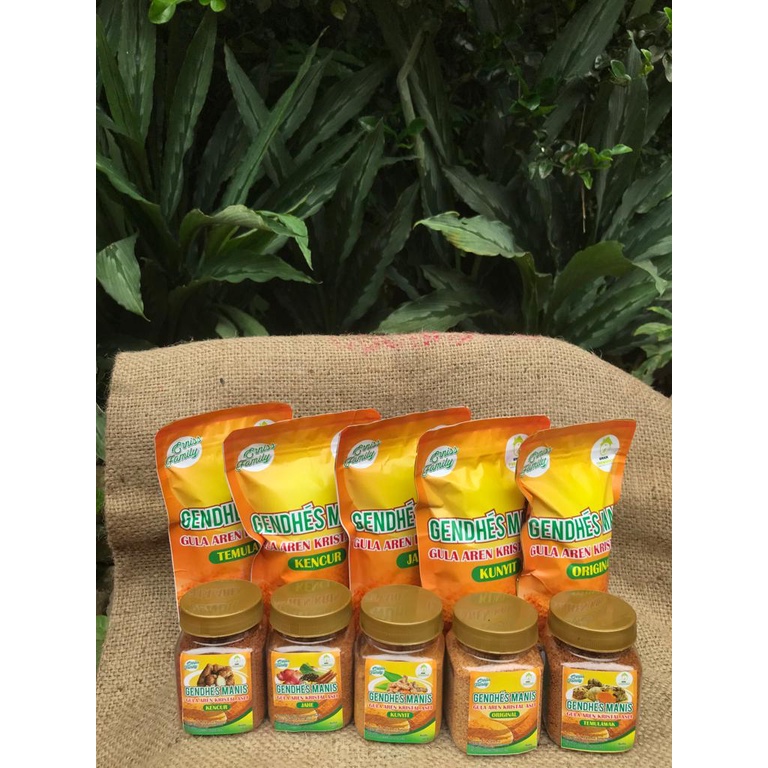 

New Arrival Gula Aren Kristal Original - Gula Aren Alami - Gula Aren Manis - Gula Aren Kristal Asli Purworejo
