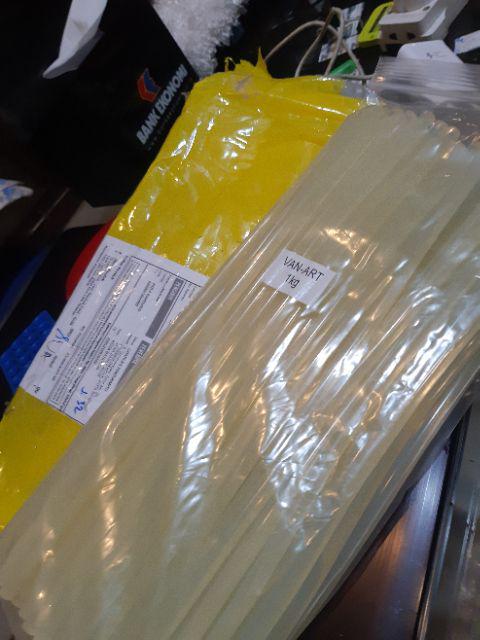 Isi Lem Tembak - Lem Tembak Kecil - Refill Lem Tembak - Glue Gun Lem Tembak - Lem Lilin Lem Bakar