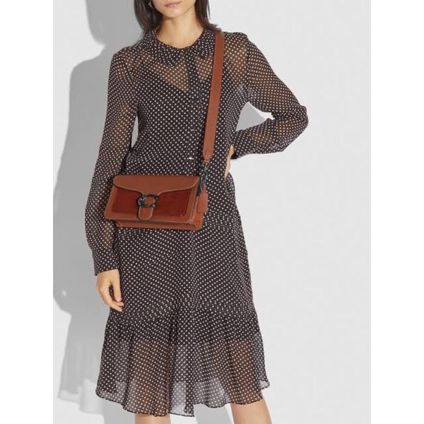 Coach Tabby Boutique Original 100%