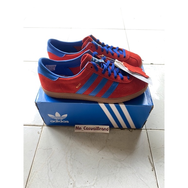 ADIDAS ROUGE