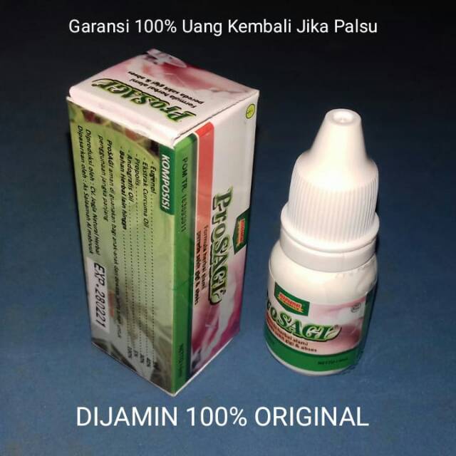 Jual Prosagi Obat Herbal Untuk Penyakit Sakit Gigi Gigi Berlubang Abses