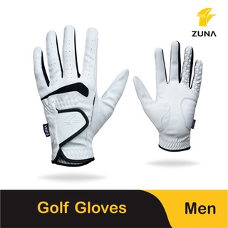 Zuna Gloves Golf Premium Men Birdie