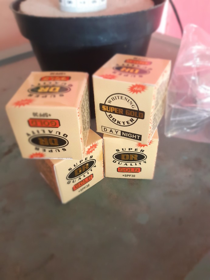 Buble Warep/plastik Glembung Pembungkus