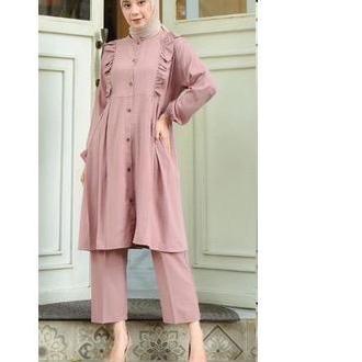 ➻ long tunik jumbo leafy | Long tunik jumbo ld 120 | long tunik murah jumbo | long tunik jumbo rayon