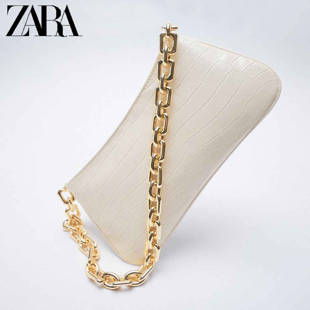 [UNIBAG 006] TAS ZARA | HAND BAG | CHAIN BAG | SLING BAG | TAS FASHION