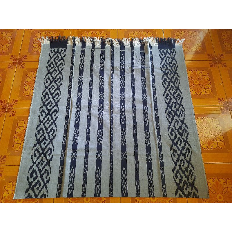 Blanket, Tenun Blanket Etnik, Blanket Murah