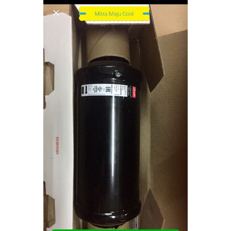 Product Danfoss DML 306 Filter Drier 3/4