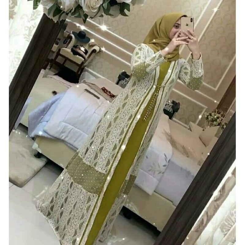 Jehanaraa Luxury by kaleela.id