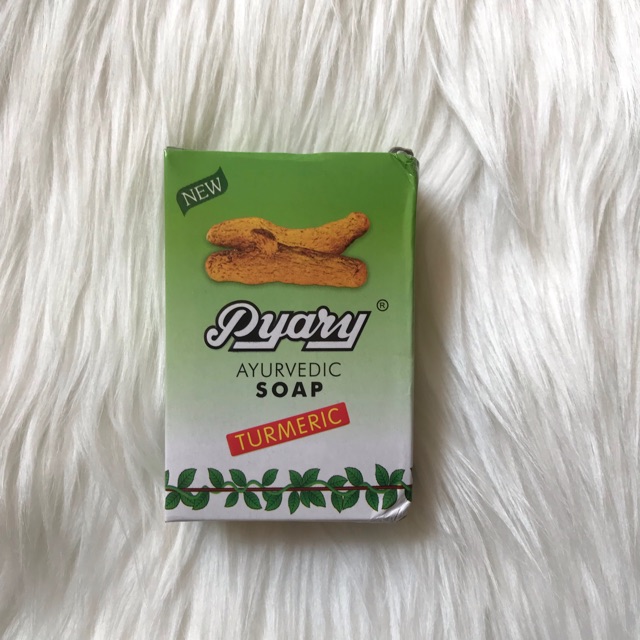 Pyary Soap