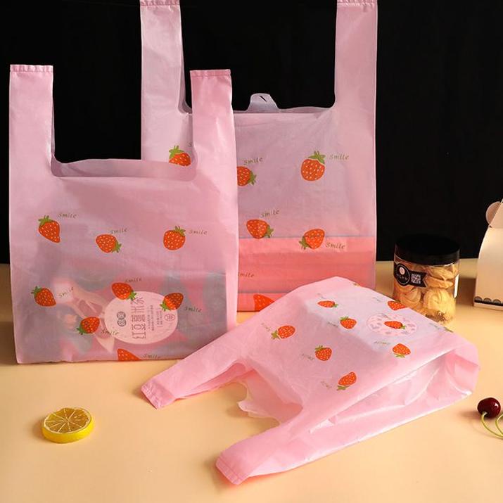 

Terbaik Plastik Tenteng motif Plastik motif lucu kantong hadiah souvenir 25pcs ン