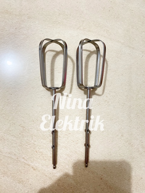 Stick mixer / kocokan mixer PHILIPS dan Serbaguna