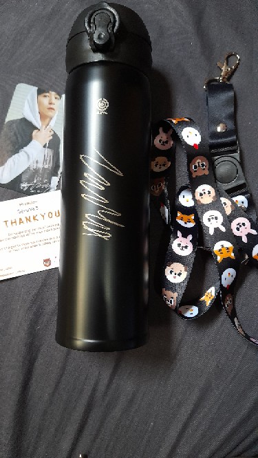 Pre Order!! Tumbler Day6 Signature