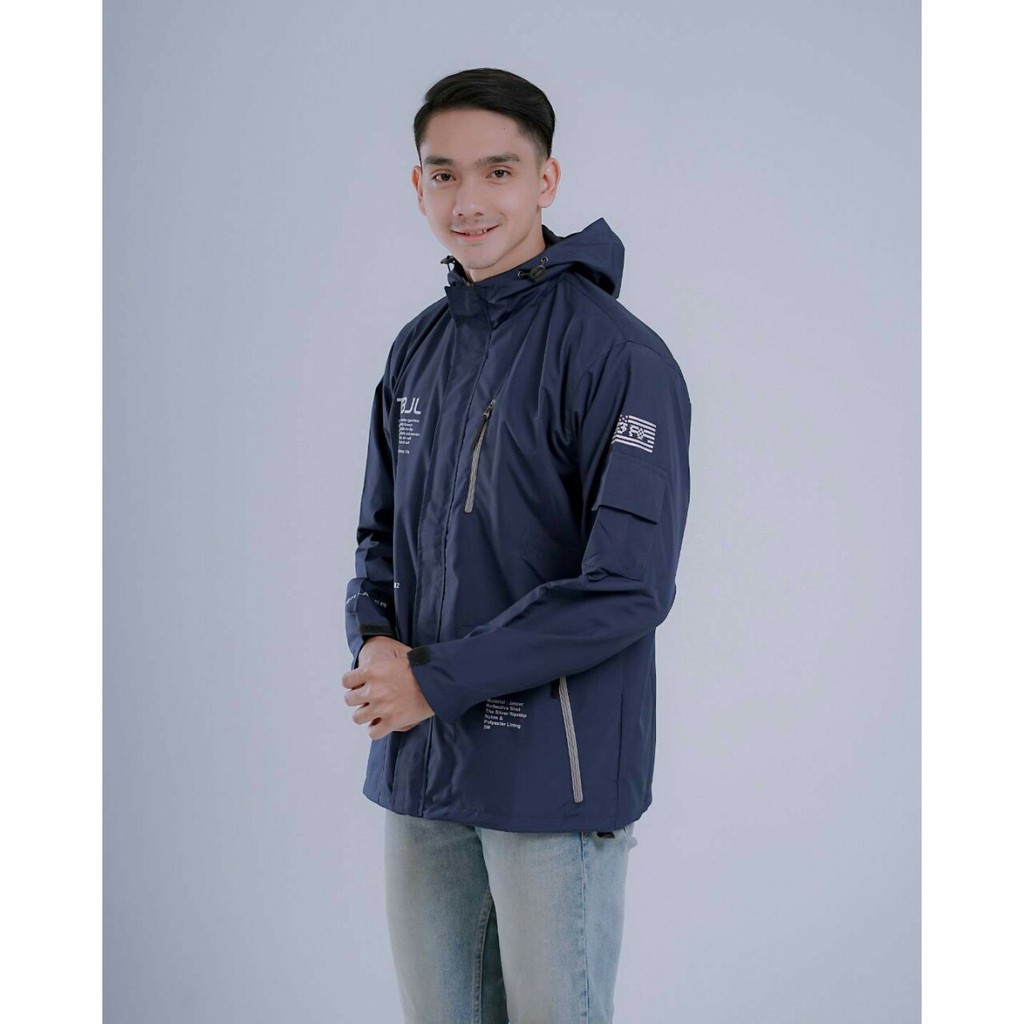JAKET GUNUNG - JAKET GUNUNG OUTDOOR NASA - JAKET GUNUNG WATERPROFF