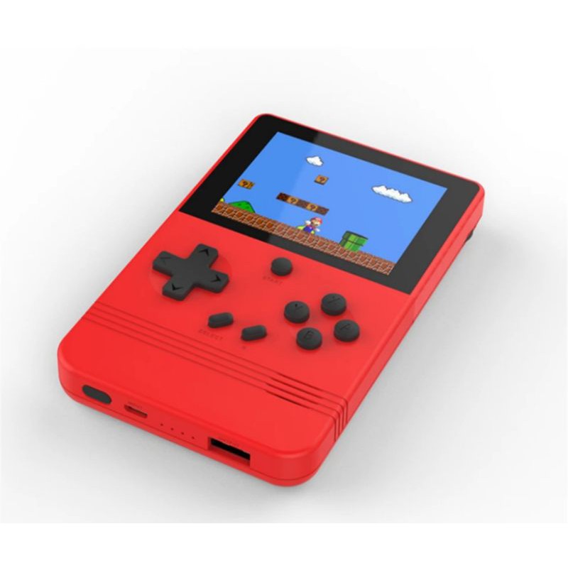 Pvp game tangan portable Nintendo gameboy Hadiah buat Pvp game tangan portable Nintendo gameboy Hadiah buat