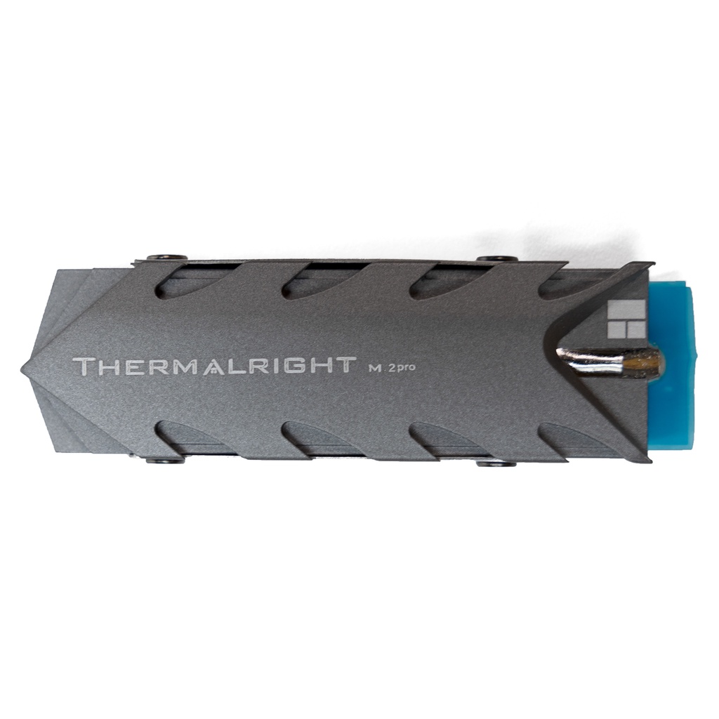 THERMALRIGHT M.2 2280 Pro NVME SSD Cooler