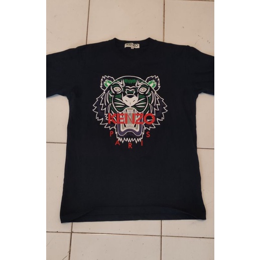 KAOS KENZO SECOND