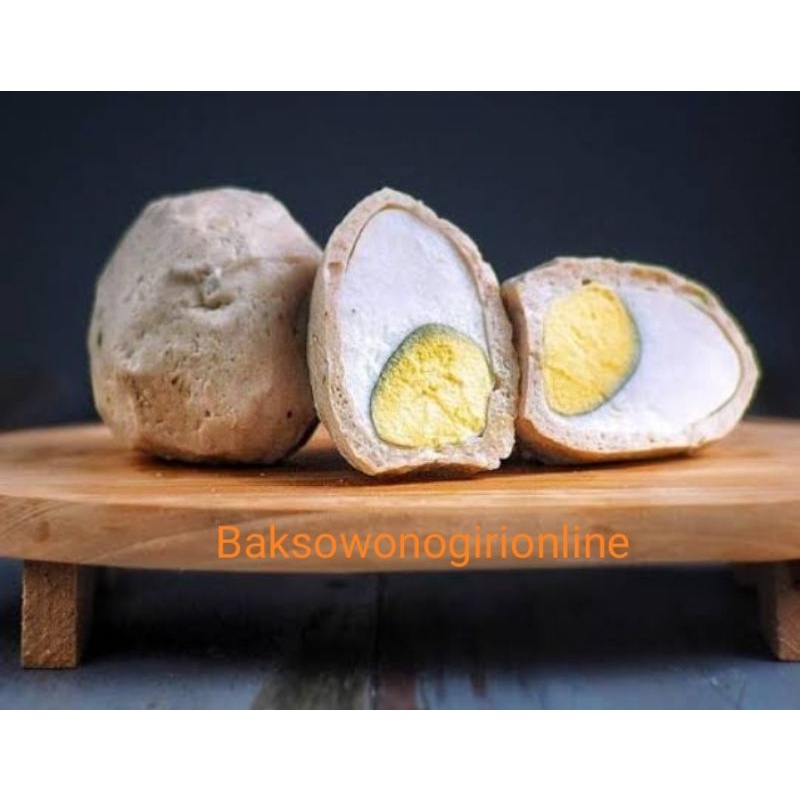 

Bakso Telor Ayam /Bakso Telur Ayam/ bakso Telor Ayam Omega
