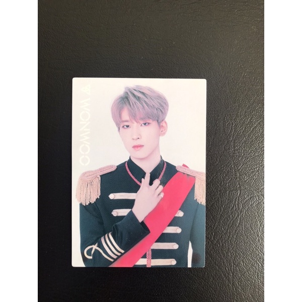 TC Dome wonwoo seventeen