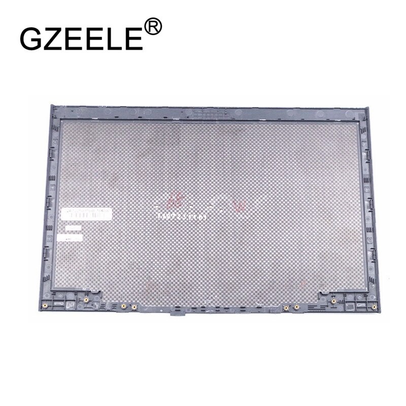 IMPORT GZEELE NEW Laptop Top LCD Back Cover case for SONY vaio VPC-SA VPCSA VPCSA2DGX VPCSA23GX