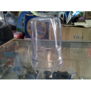 Gelas Bumbu Blender Philips HR2115 / HR2116 / HR2061 / HR2071 / Gelas Blender Mill Philips / Gelas B