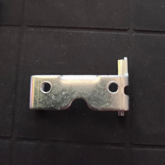 Blade Slide Wahl Magic Clip Cordless Attachment Dudukan Pisau Cukur