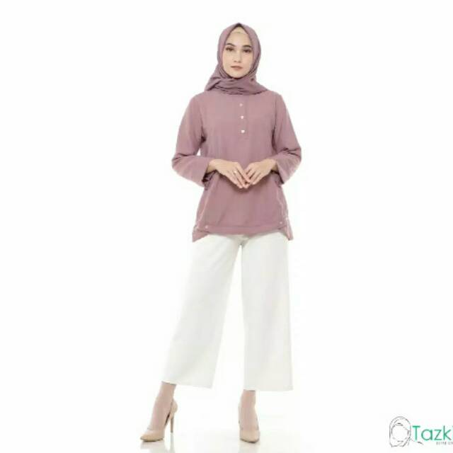 PROMO TERMURAH PAKAIAN WANITA ARRA BLOUSE | FASHION WANITA | BAJU WANITA