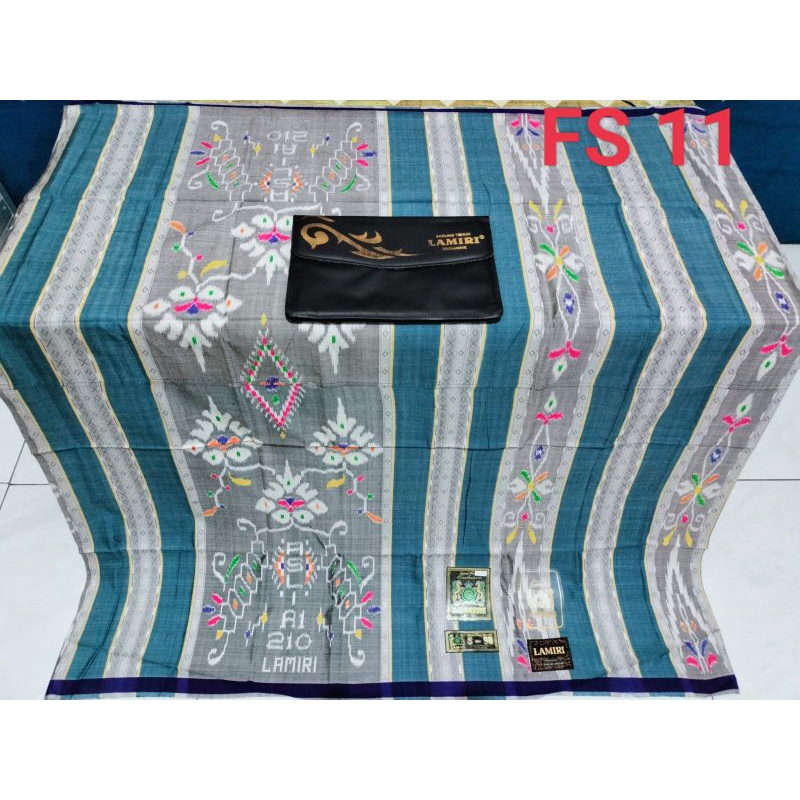 LAMIRI MGT FULL SUTRA