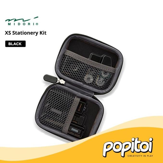 

MIDORI XS Stationery Kit 70th Limited Edition Japan