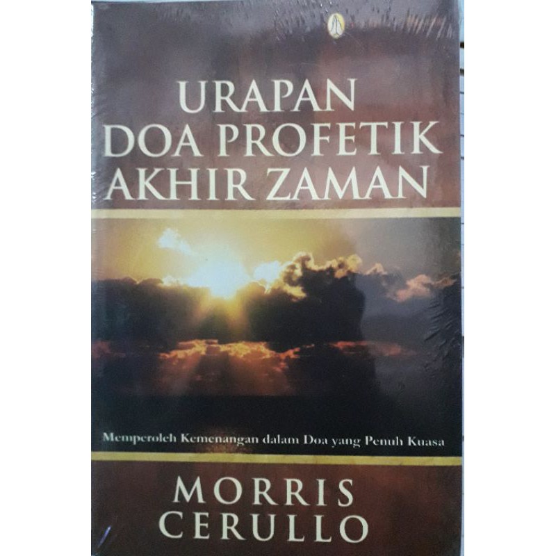 Urapan Doa Profetik Akhir Zaman