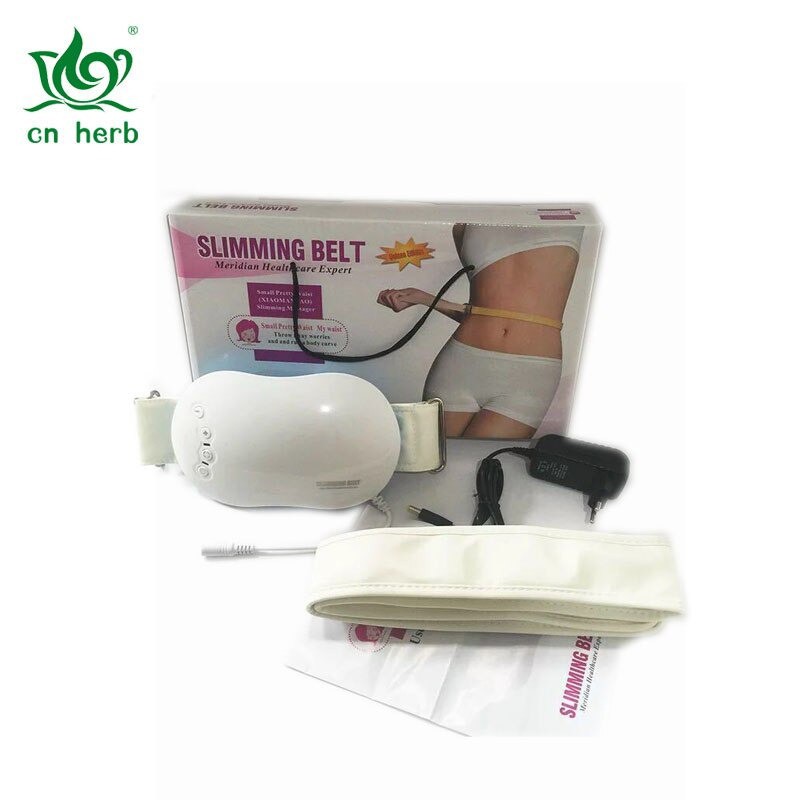 Sabuk Getar Pelangsing Tubuh Slimming Belt Viration Healthcare / Alat Pelangsing Tubuh