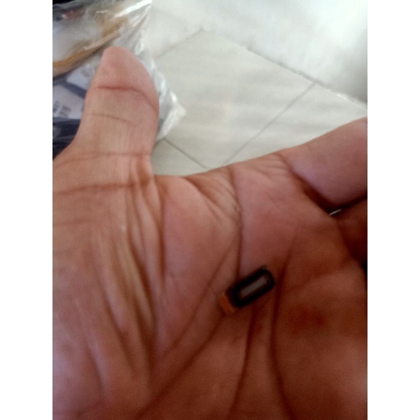 mic speaker atas samsung j5 pro ori