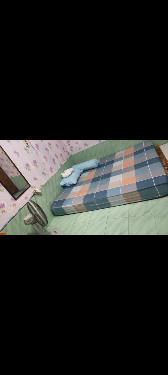 Kintakun Dluxe - Sprei King Kusuma / Kelana / Gauri / Gantari / Bimala / Candramawa / Harsana