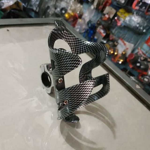 TEMPAT BOTOL MINUM HONDA ADV PCX BEAT STREET CB 150 R