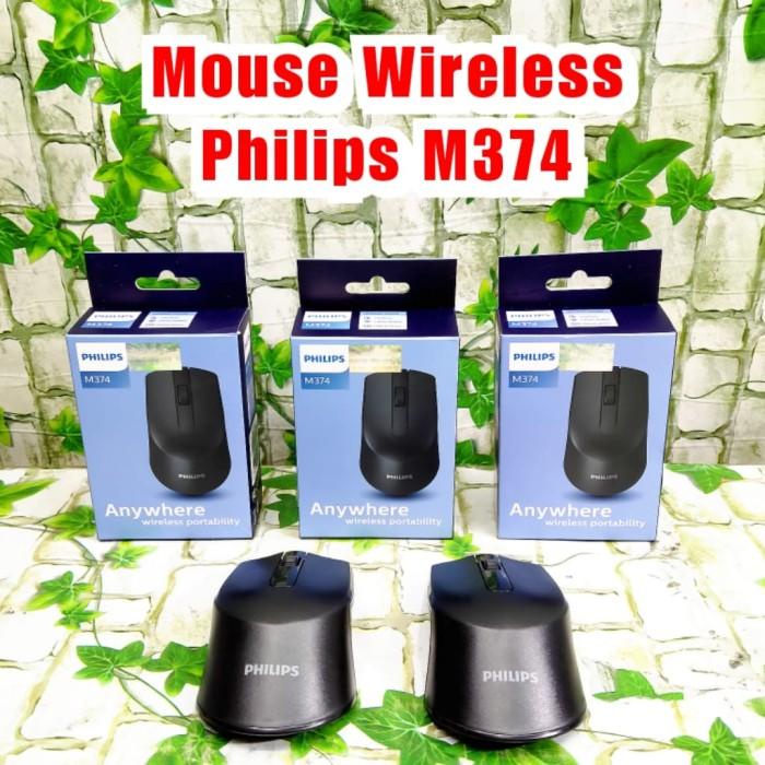 Mouse Wireless HP ORIGINAL